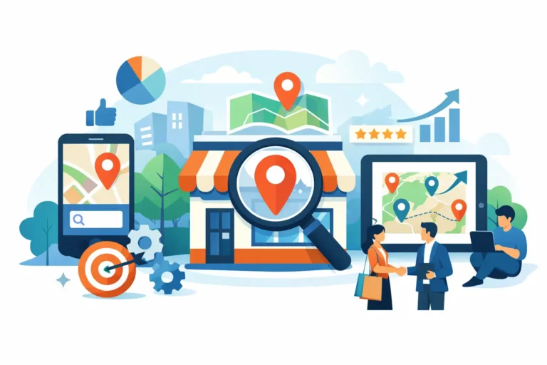 Local SEO for Small Business That Works