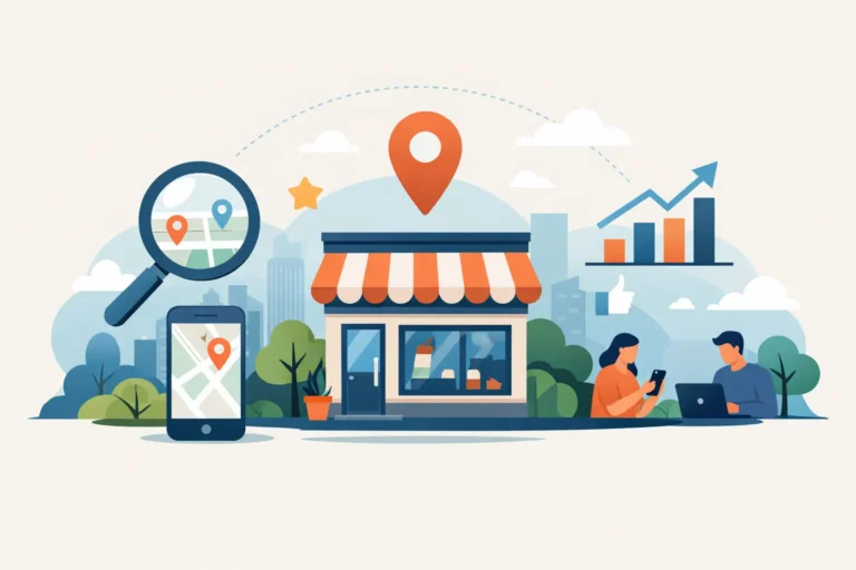 Why Is Local SEO Important for Small Business?