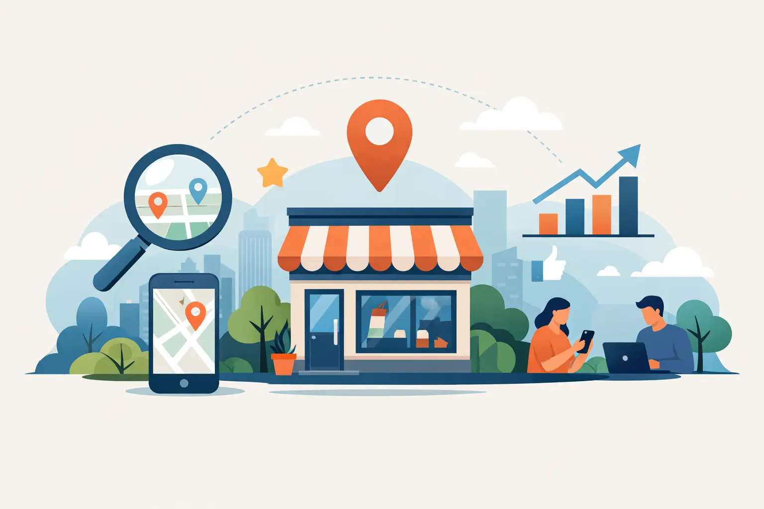 Why Is Local SEO Important for Small Business?