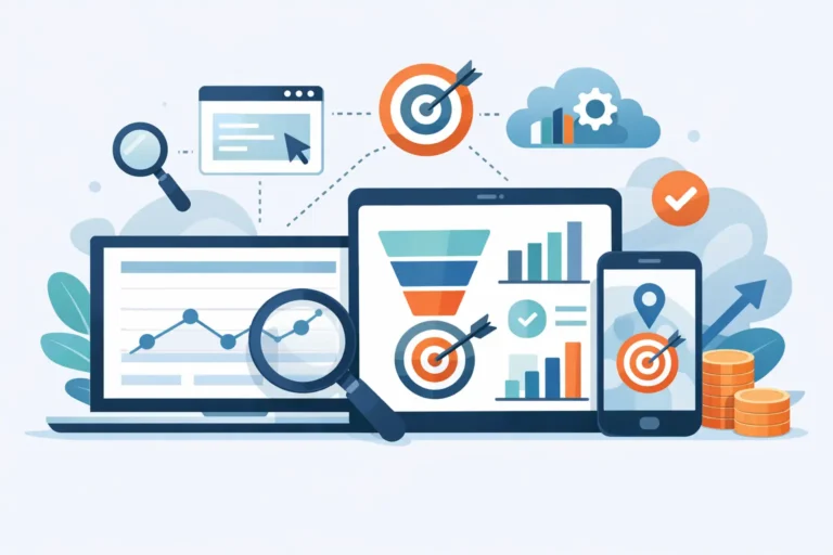 A Practical Guide to Marketing Tracking Setup