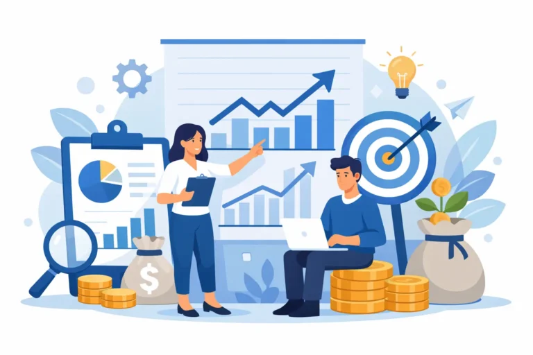 Founder Friendly Marketing Budget Guide