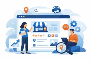 Google Business Profile Help That Works