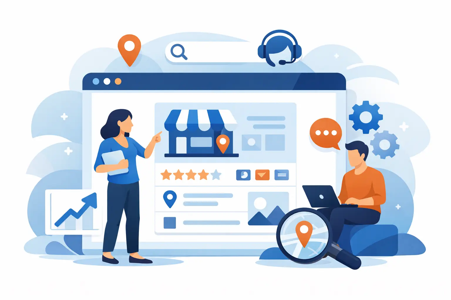 Google Business Profile Help That Works
