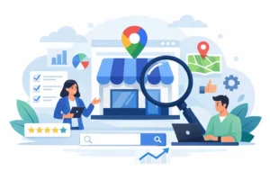 How to Audit Google Business Profile
