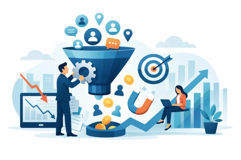 How to Fix Inconsistent Leads for Good
