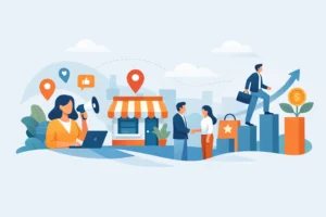 Local Marketing That Actually Helps You Grow