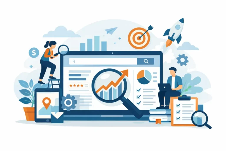 Small Business SEO Services Review Guide