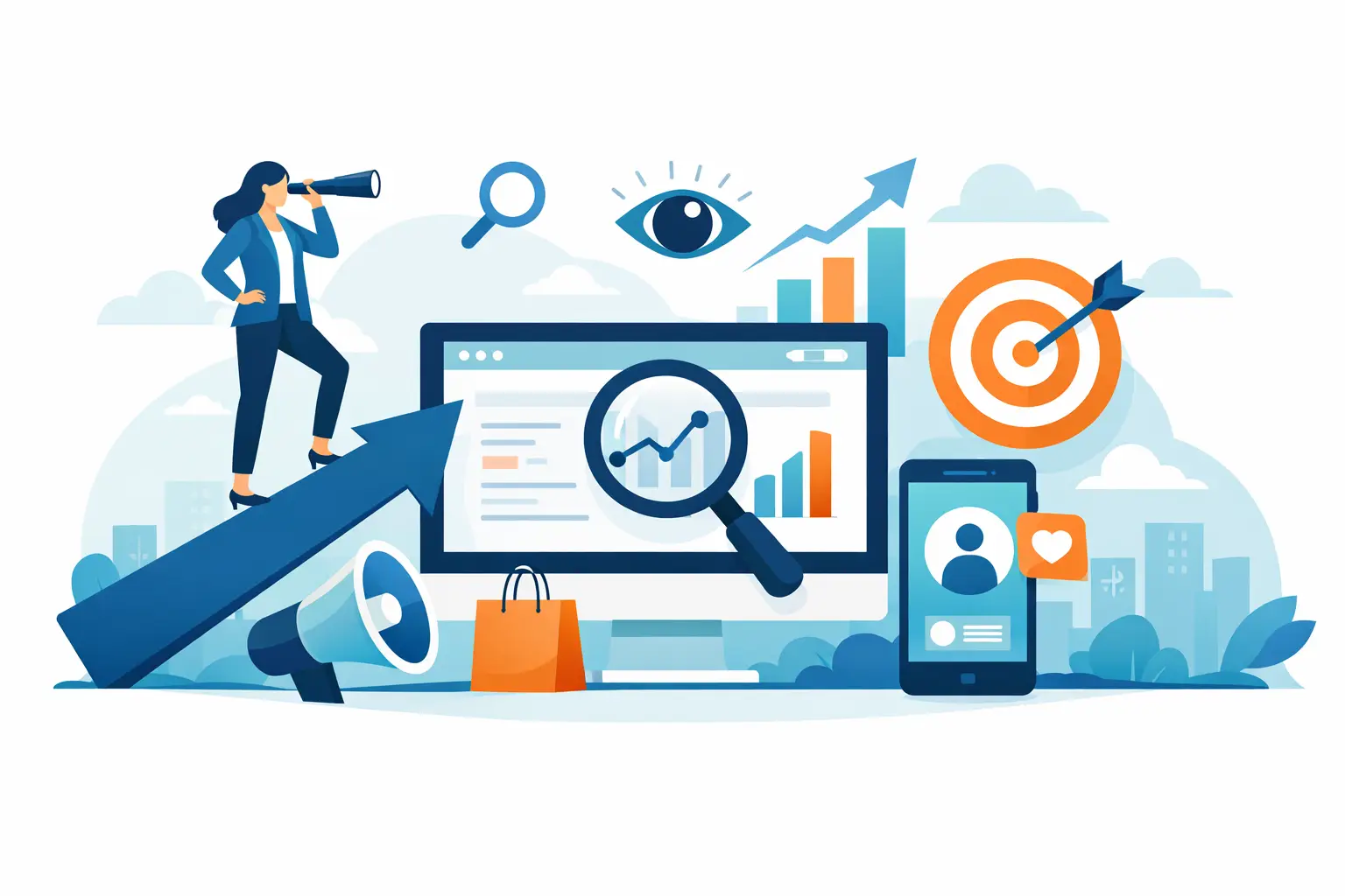 Small Business Visibility Guide That Works