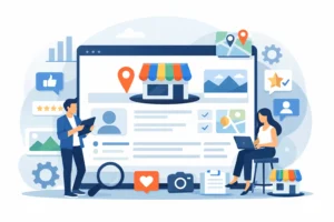 What Should Google Business Profile Include?