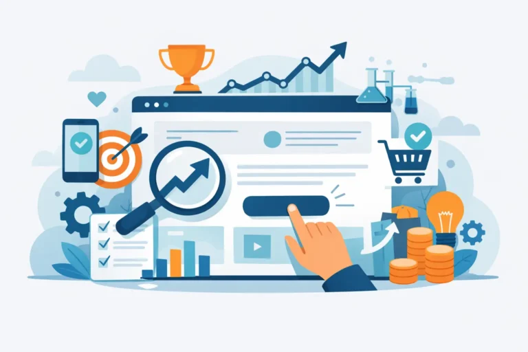 9 Best Website Improvements for Conversions