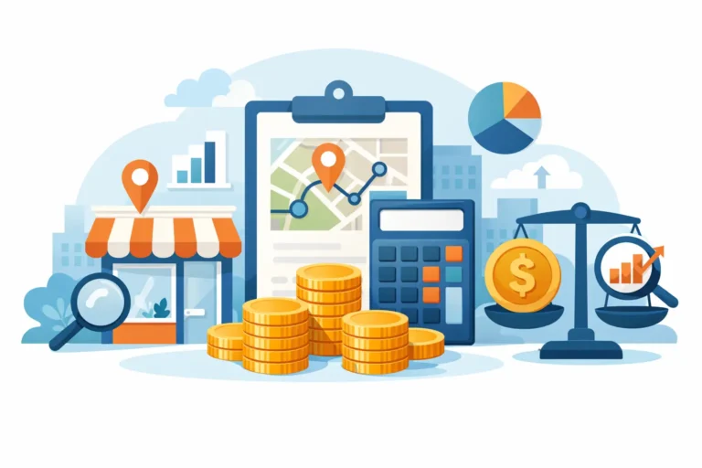How Much Should Local SEO Cost for Small Businesses?