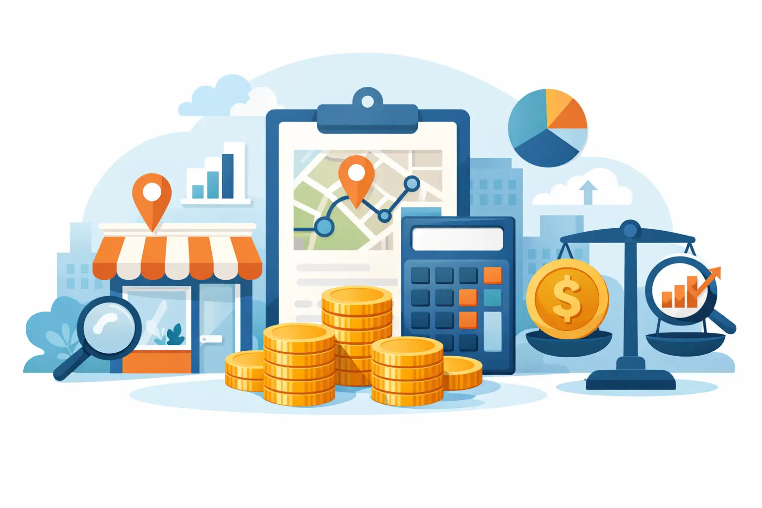 How Much Should Local SEO Cost for Small Businesses?