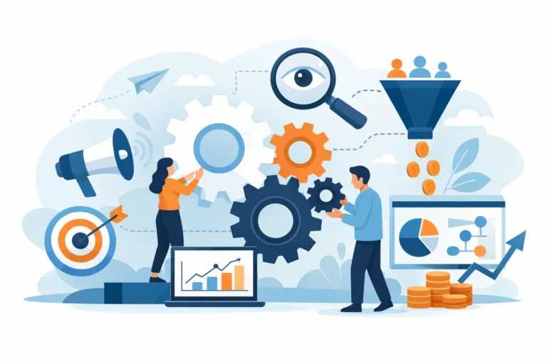 How to Build Marketing Systems That Last