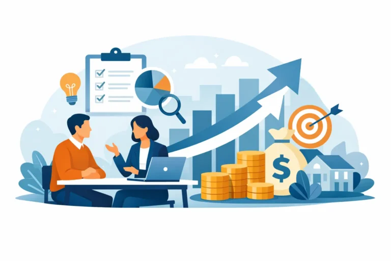 When Small Business Advisory Services Pay Off