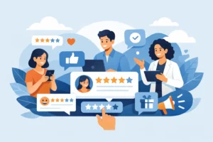 10 Best Ways to Get Reviews From Real Customers