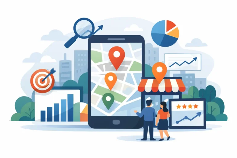 A Practical Guide to Local Search Ranking