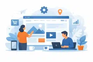 A Practical Guide to Small Business Websites