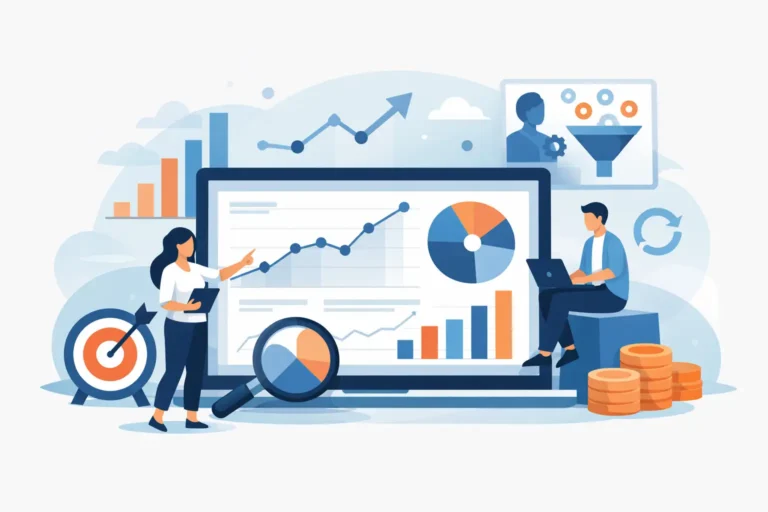 Best Metrics for Marketing Decisions That Matter