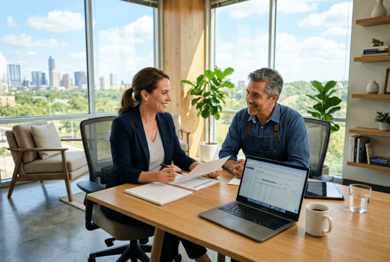 How Terrell TX Small Businesses Can Navigate the 2026 Economic Landscape