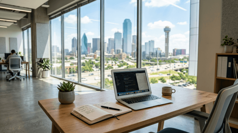 Navigating the 2026 Texas Small Business Landscape: Trends and Strategies