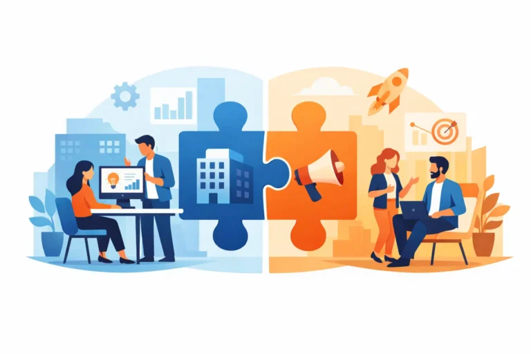 In House vs Agency Marketing: Which Fits?