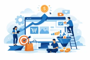 Website Conversion Improvement Guide for Small Business