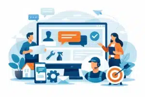 Website Messaging for Service Businesses That Works