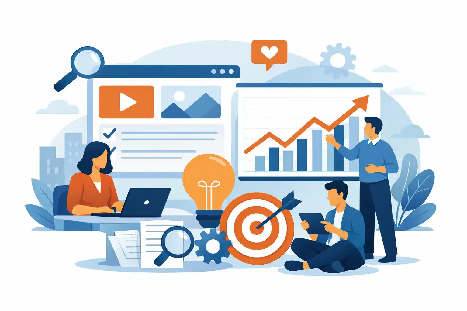 Content Strategy for Service Businesses That Works