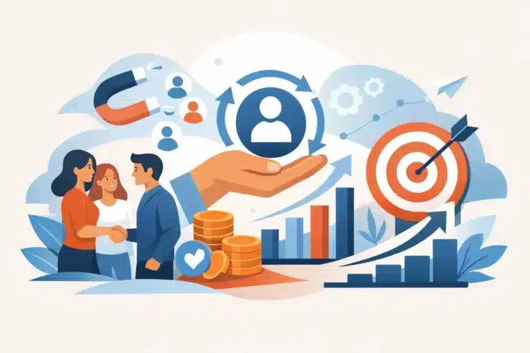 Customer Retention Tactics That Build Steady Growth