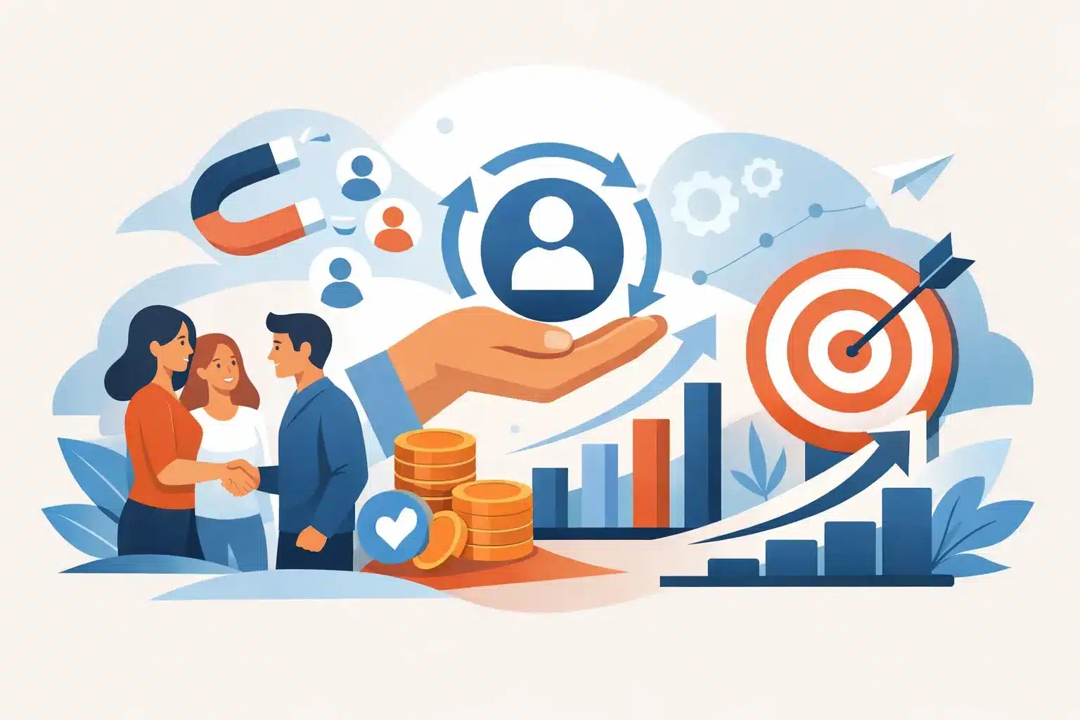 Customer Retention Tactics That Build Steady Growth
